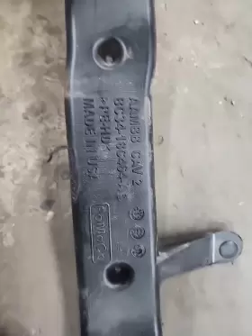 F250SD FORD Front Seat Floor Air Duct Tube F350 #3
