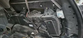 678.GM9G06 GMC Rear Heater Ac Housing Trailblazer Envoy