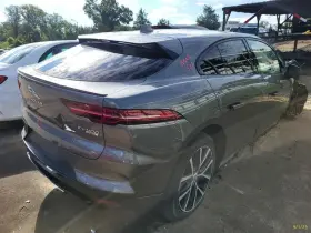 I-pace JAGUAR Pace Ac Condenser