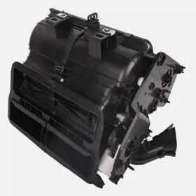 68004022AA JEEP Evaporator Heater Distribution Box Liberty #3