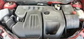 682-00289 CHEVROLET Ac Compressor Hhr