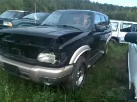682-00492C FORD Ac Compressor Door Excluding Sport Trac
