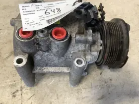 Linc-ls LINCOLN Ac Compressor Cylinder Ls