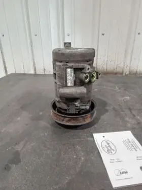 682-00996 CHEVROLET Ac Compressor Canyon