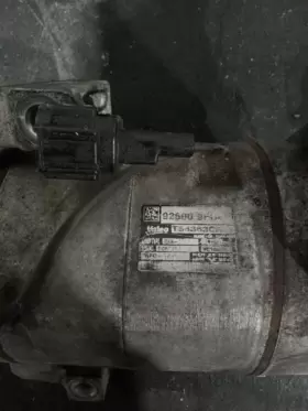 682-10160 NISSAN Ac Compressor Xd Titan #2