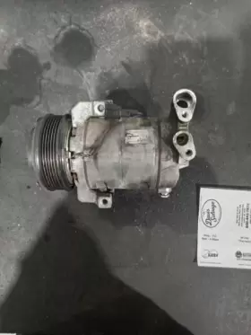 682-10160 NISSAN Ac Compressor Xd Titan