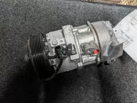 682-10280 HYUNDAI Venue Ac Compressor #2