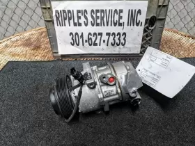 682-10280 HYUNDAI Venue Ac Compressor