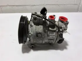 S5-AUDI AUDI Ac Compressor #3