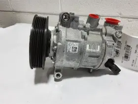 Q5-AUDI AUDI Ac Compressor #3