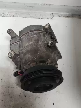 682-50312 HYUNDAI Ac Compressor Station Wgn Elantra #2