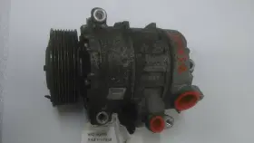 682-50465 BMW Ac Compressor X3 #2