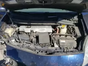 682-50476 TOYOTA Ac Compressor Du Prius #3