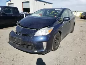 682-50476 TOYOTA Ac Compressor Du Prius