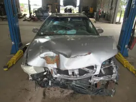 682-58753B ACURA Ac Compressor Cylinder Cl #2