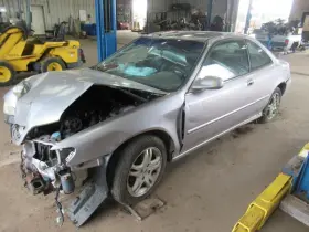 682-58753B ACURA Ac Compressor Cylinder Cl #3