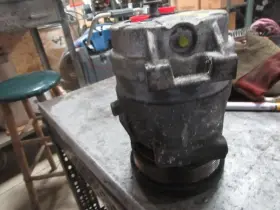 Verona SUZUKI Ac Compressor Epica