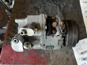 682-59046 BMW Ac Compressor X5 #2