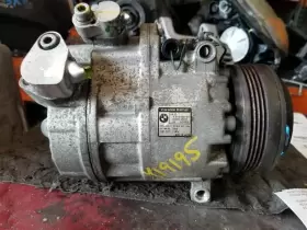682-59046 BMW Ac Compressor X5