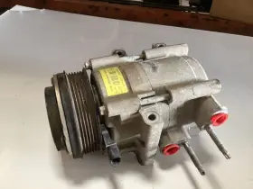 682.fd8f11 E450sd 2011 Ac Compressor 264356