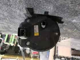 UX250H LEXUS Ac Compressor