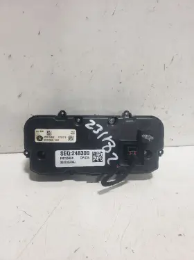 68245032AA CHRYSLER Temperature Control 200 #2