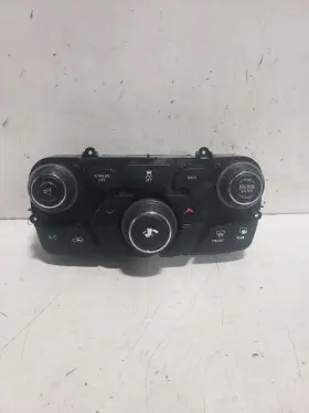68245032AA CHRYSLER Temperature Control 200