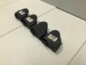 685.GM8J00 CHEVROLET Ac Heater Blend Flap Door Motor Actuator #2