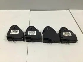 685.GM8J00 CHEVROLET Ac Heater Blend Flap Door Motor Actuator