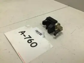 7.00887.01 BMW Vacuum Pressure Converter Valve 535I 535XI #2