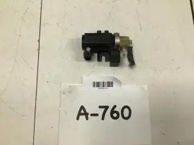 7.00887.01 BMW Vacuum Pressure Converter Valve 535I 535XI