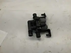 7PP819809 PORSCHE Heating Coolant Valve Cayenne