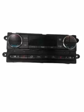 8F9Z19980C FORD Temperature Control Front Dash Ac Electric