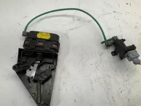 9062600462 CHRYSLER Heater Control Actuator Heating Crossfire #2