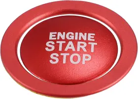 AOPRO2211150157 A-ABSOPRO Engine Start Ignition Overlay Cover