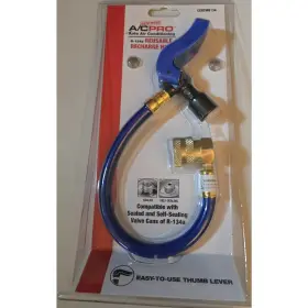 CERTMB134 A/C PRO Ac Recharge Hose