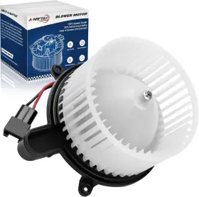 AN-70117 A-NAFTULY Ac Blower Motor Fan Ford