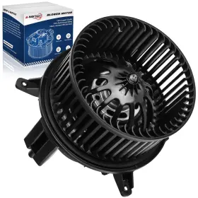 AN-70346 A-NAFTULY Hvac Heater Blower Motor Fan 1500 2500