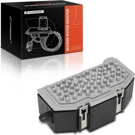BMR-020-PC A-PREMIUM Hvac Heater Blower Motor Resistor