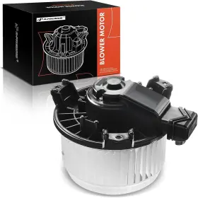 APBM-0079 A-PREMIUM Front Hvac Heater Blower Motor Toyota
