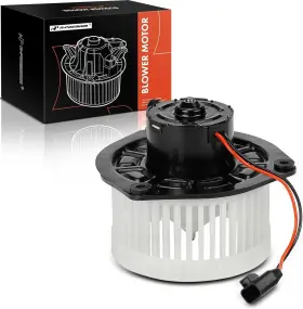 APBM0170MF A-PREMIUM Hvac Heater Blower Motor Buick