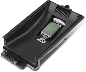 APBMR049PC A-PREMIUM Hvac Heater Blower Motor Resistor Audi