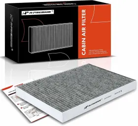 APCA4470 A-PREMIUM Cabin Carbon Air Filter Dodge