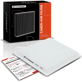 APCA4569 A-PREMIUM Cabin Attitude Air Filter Dodge