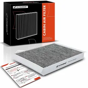 APCA4603 A-PREMIUM Cabin Carbon Air Filter Ford
