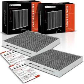 APCA4619 A-PREMIUM Cabin Carbon Air Filter