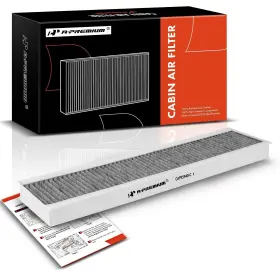 APCA4652 A-PREMIUM Cabin Carbon Air Filter