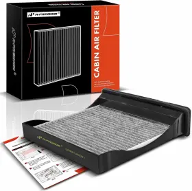APCAF-035 A-PREMIUM Cabin Carbon Air Filter Subaru