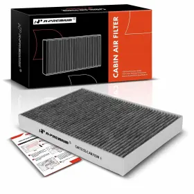 APCAF041 A-PREMIUM Cabin Carbon Air Filter