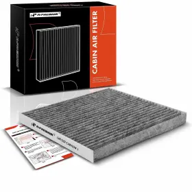 APCAF042 A-PREMIUM Cabin Carbon Air Filter